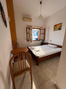 Panorama Zimmer und Apartments Lentas