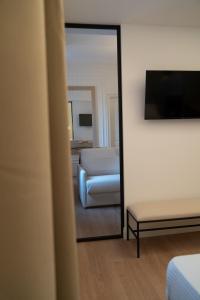 Suite with Garden View