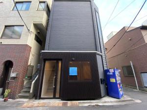 Cozy 4-Guest Stay in Heart of Asakusabashi, Tokyo DEoY