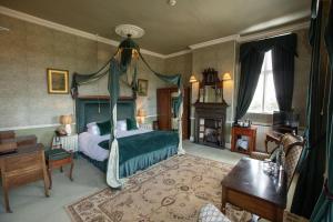 Grafton Manor Hotel