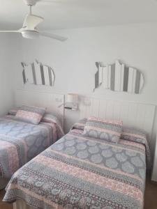 Apartamento Cerca de la Playa