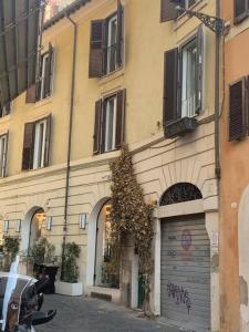 Casa Claudia ~ rione Monti-Colosseo