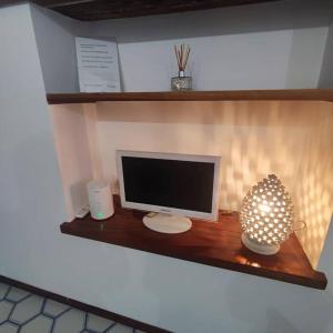 Casa Claudia ~ rione Monti-Colosseo