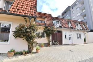 Prenoćište Dvorište