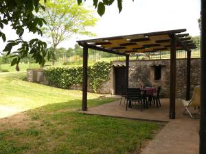 SCAPPO IN UMBRIA, La cantinetta