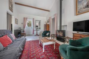 Maisons de vacances 300m de la plage - Les Trois Sources : photos des chambres