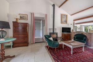 Maisons de vacances 300m de la plage - Les Trois Sources : photos des chambres
