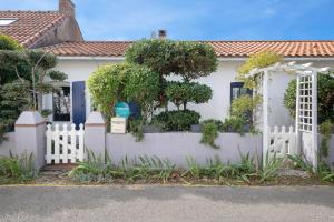 Maisons de vacances 300m de la plage - Les Trois Sources : photos des chambres