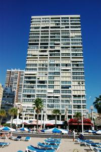 Apartamentos Santa Margarita - Arca Rent