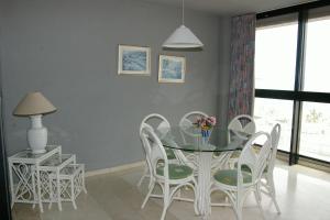 Apartamentos Santa Margarita - Arca Rent