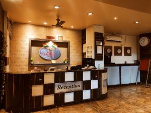 Hotel Bhagwani Palace