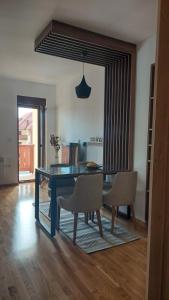 Apartman Vranac
