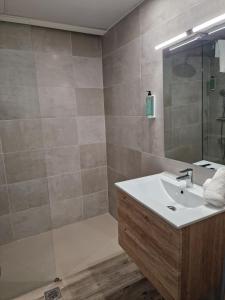 Aparthotel Puerto Cala Vadella