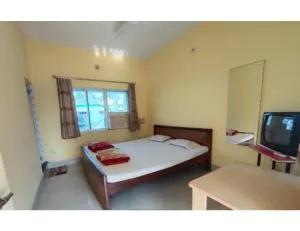 Hotel Muktangan, Chandipur - Chandipur