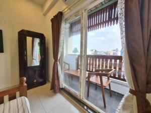 RVS Chalet