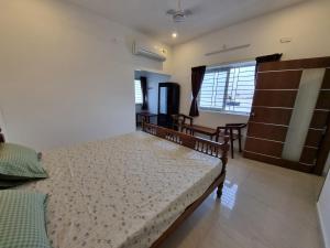 RVS Chalet