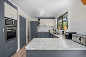 Cozy holiday plant flat ,close to CBD and Beach