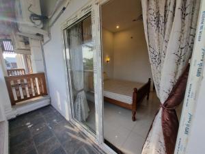 RVS Chalet