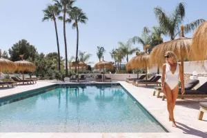 Boutique Hotel Los Limoneros - Кумбре-дель-Соль