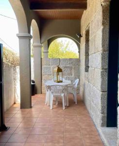 Casa Alcabre en Vigo