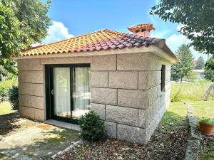 Casa Alcabre en Vigo