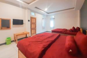 Delvia Bromo Homestay Mitra RedDoorz