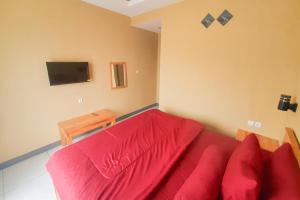 Delvia Bromo Homestay Mitra RedDoorz