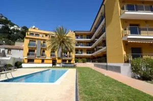 PINIMAR B 3-4 - Isla Pedrosa