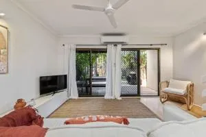 Perfectly positioned townhouse - Larrakeyah