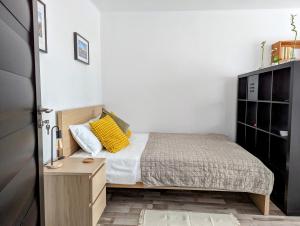 Sebastian Studio Apartment