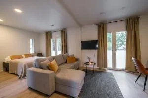 Studio Haarajoki - Numminen