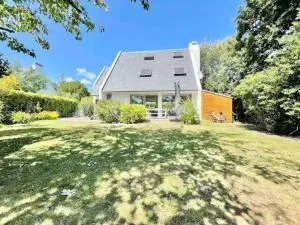 La villa des Dunes - 80m de la plage/paddle/vélos - 富埃南