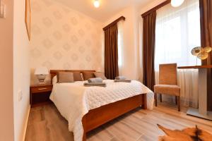 Prenoćište Dvorište