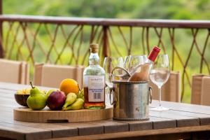 Battle Creek Safaris