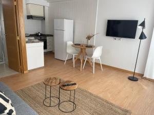 Alojamiento céntrico en Cangas