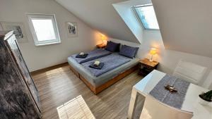 Třeboňský penzion