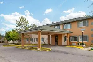 Quality Inn Bemidji - Remer
