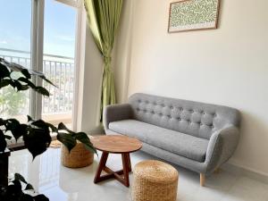 Mayhome Phan Rang - 2BR City view - 3km to beach