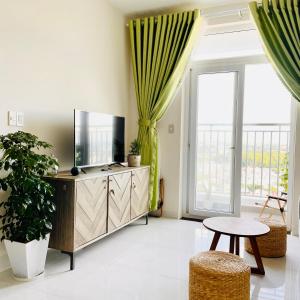 Mayhome Phan Rang - 2BR City view - 3km to beach