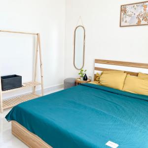 Mayhome Phan Rang - 2BR City view - 3km to beach