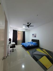 Andra Homestay KLIA