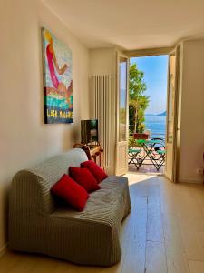 Casa Gambusso historical house magnificent Lake View