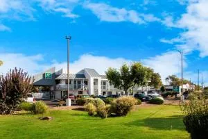 Quality Inn Santa Fe New Mexico - Cerrillos