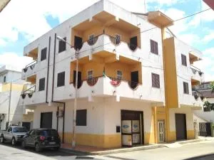 Hotel Celestina - 塔兰托