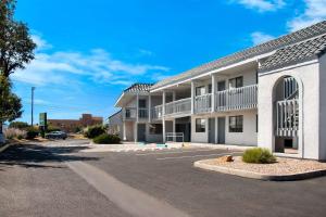 Quality Inn Santa Fe New Mexico
