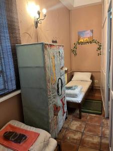 Budget Twin Room room in ArArAt-TARASA SHEVCHENKA Hostel KIEV