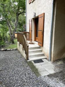 Appartements Jolie studio toutes saisons, impossible de communiquer merci de passer sur autre site pour le moment : photos des chambres