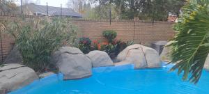 De Zevende Hemel Guesthouse