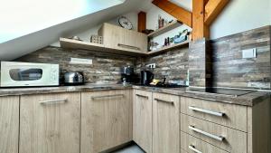 Třeboňský penzion