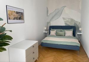 Cosy apartment in Mariahilf close to citycenter